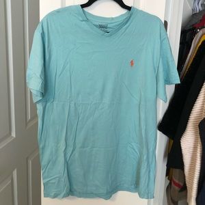 Polo Tee